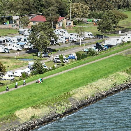 Vakantiepark Lemmer Eksteriør bilde