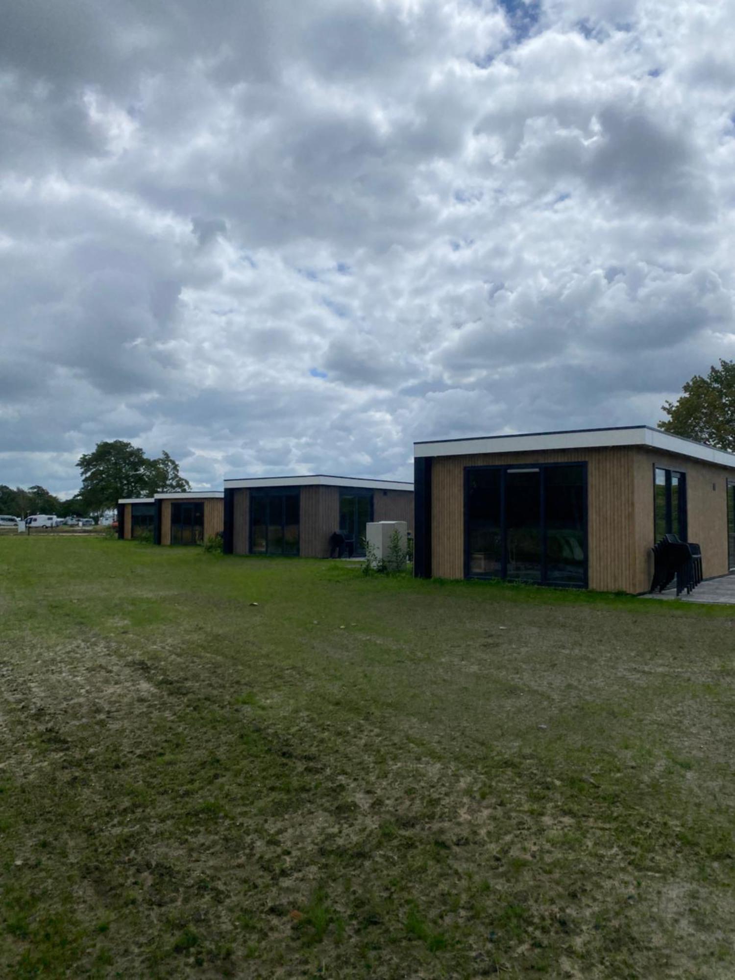 Vakantiepark Lemmer Eksteriør bilde