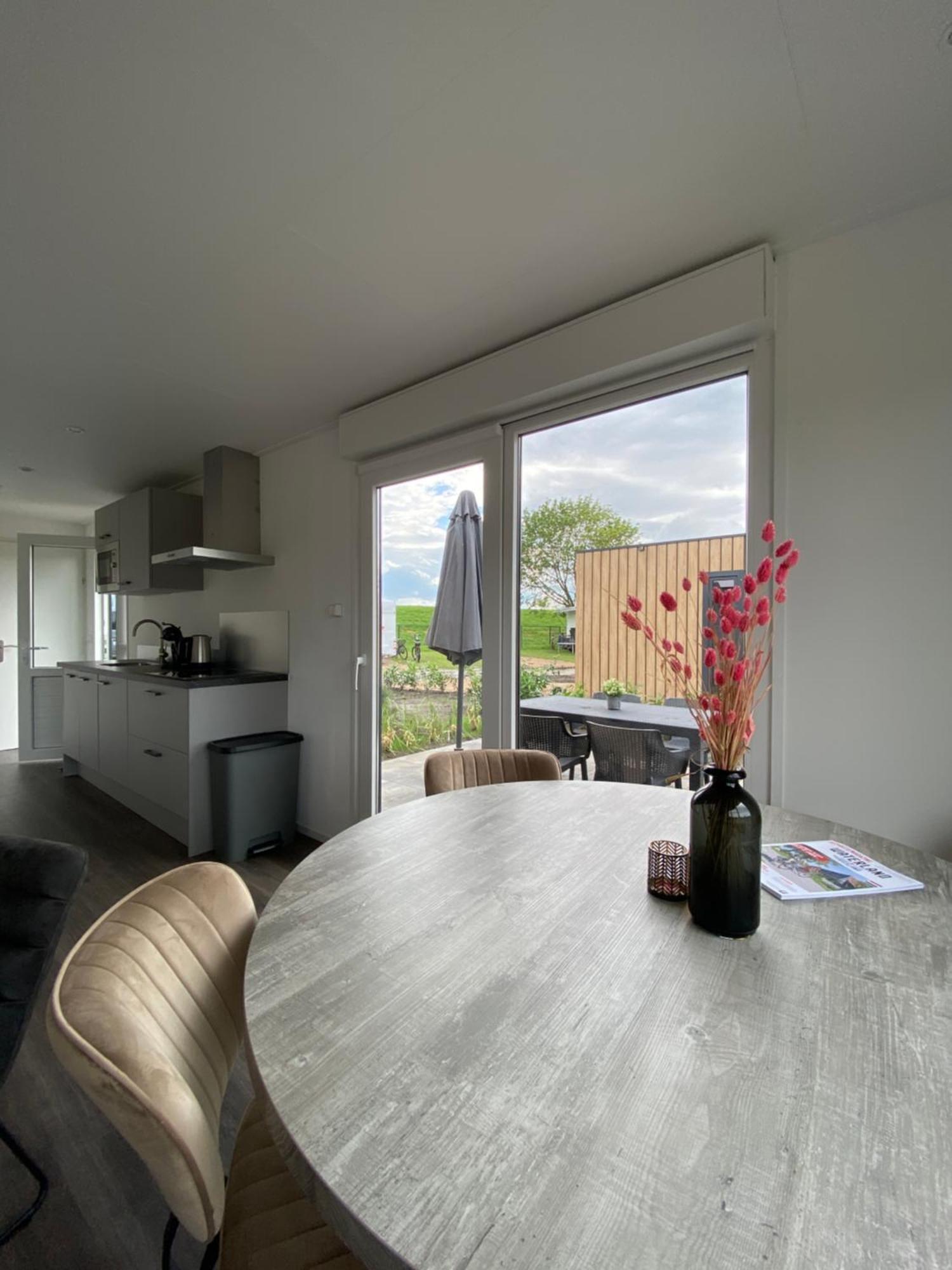Vakantiepark Lemmer Eksteriør bilde