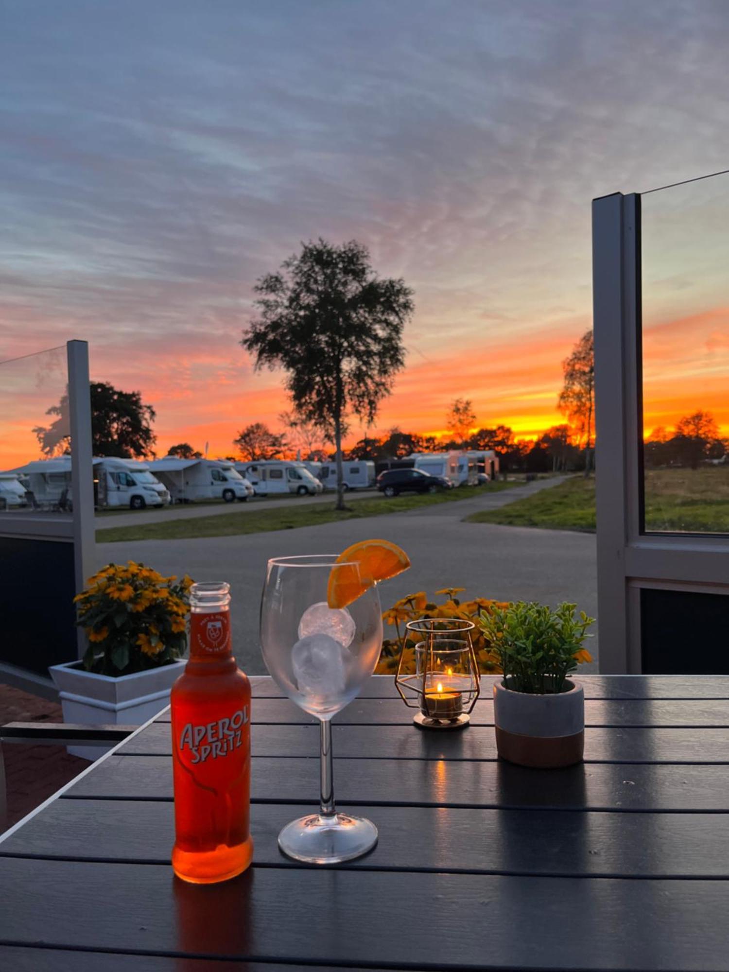 Vakantiepark Lemmer Eksteriør bilde