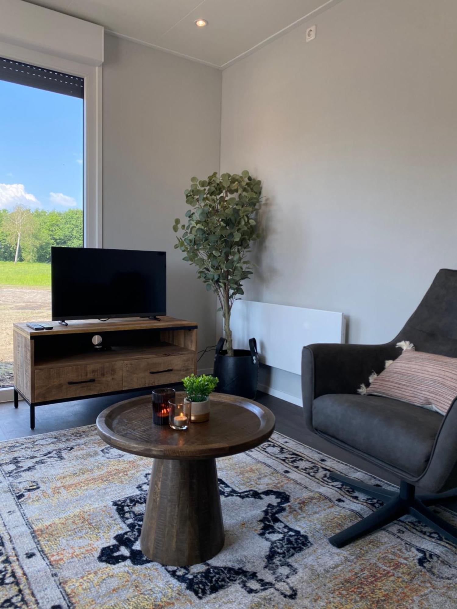 Vakantiepark Lemmer Eksteriør bilde